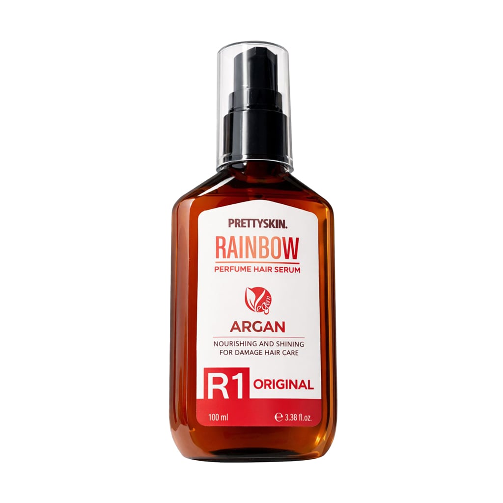 Парфумована сироватка для волосся PRETTYSKIN. Rainbow Perfume Hair Serum R1, 100 мл
