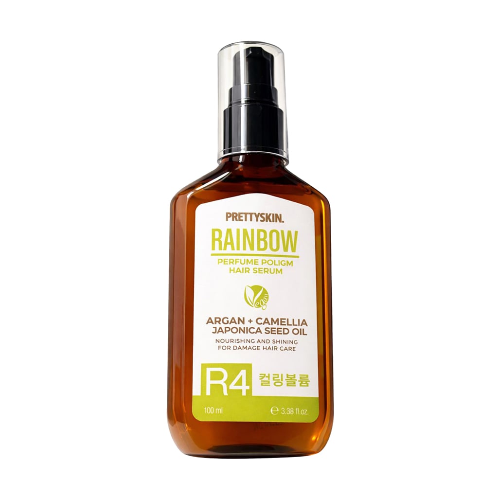 Парфумована сироватка для волосся PRETTYSKIN. Rainbow Perfume Hair Serum R4, 100 мл